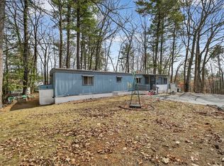 5 Merissa Dr, Allenstown, NH 03275