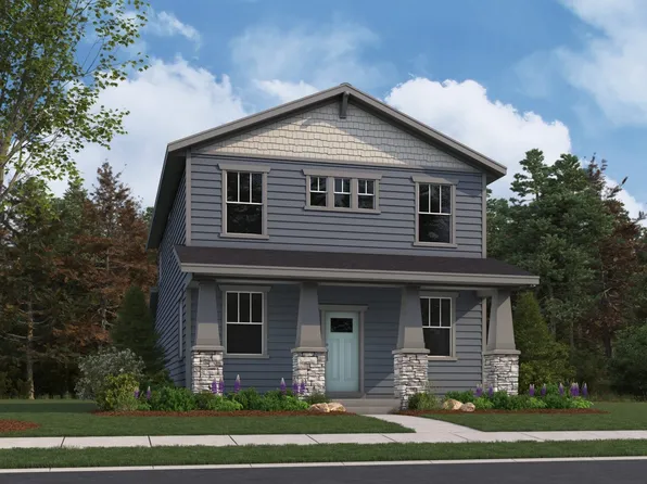 2575 Violet Cress Ln, Fort Collins, CO 80524