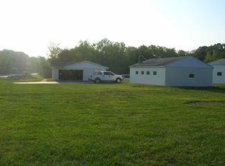 8620 W 82nd St, Indianapolis, IN 46278