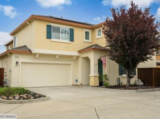 1157 N Station Drive, Vacaville, CA