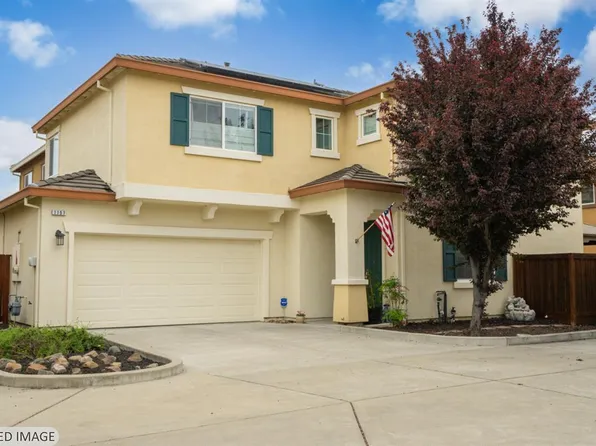 1157 N Station Drive, Vacaville, CA 95688