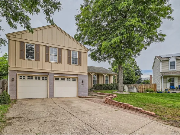 14855 E Caspian Place, Aurora, CO 80014