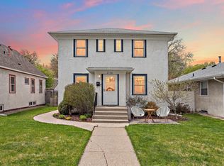 2730 Garfield St NE, Minneapolis, MN 55418