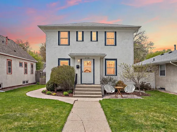 2730 Garfield St NE, Minneapolis, MN 55418