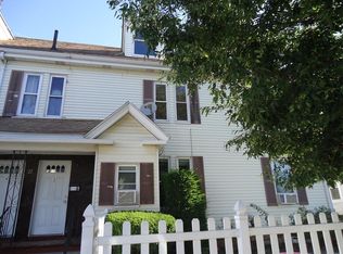22 Calvary St #4, Waltham, MA 02453