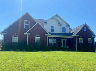 4080 Bunker Hill Rd, Cookeville, TN 38506