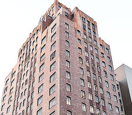 1st image of 1080 Amsterdam Ave APT 1106