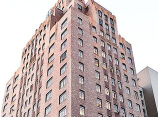 1080 Amsterdam Ave APT 1106, New York, NY 10025