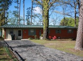 119 Lindale Cir, Hot Springs, AR 71913