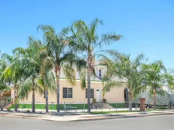 1322 1st St, Selma, CA 93662