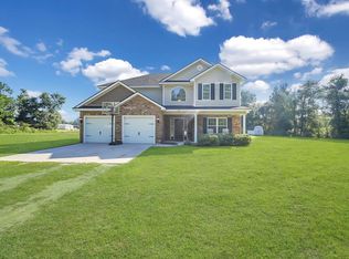 3045 State Highway 57, Ludowici, GA 31316