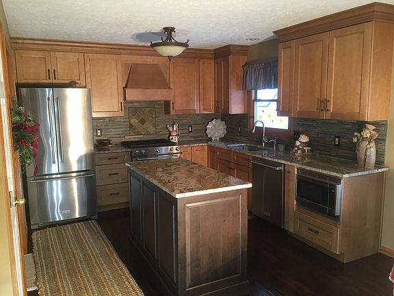 Kitchen (11x11)