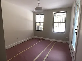 Rented by Evergreen Apartments BK