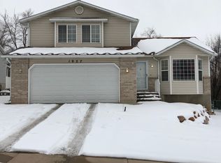 1027 E 4525 S, Ogden, UT 84403