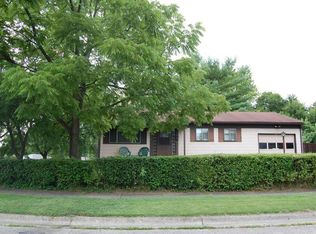 3669 Rodell Rd, Columbus, OH 43232
