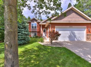 2442 N Chloe Cir, Muskegon, MI 49444
