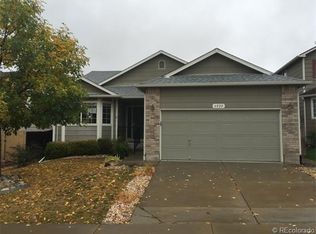 6020 S. Quemoy Way, AURORA, CO 80015