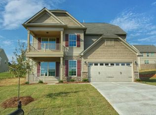 128 Renville Rd LOT 242, Mooresville, NC 28115