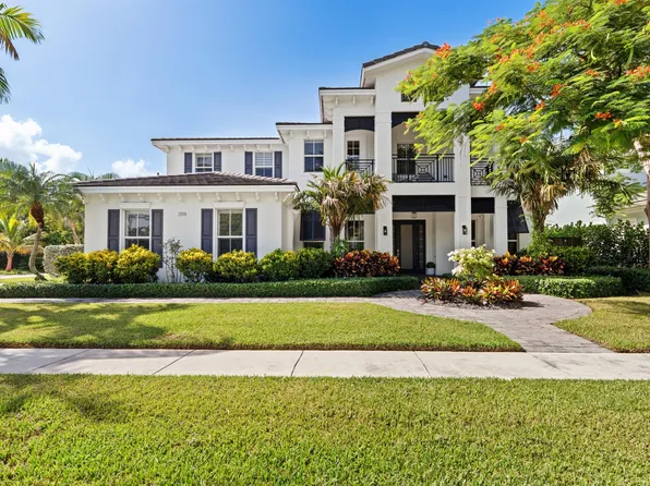 398 NE 8th Street, Boca Raton, FL 33432