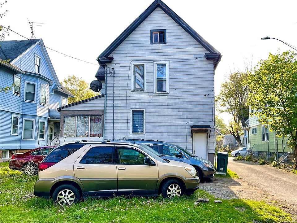 32 Thorndale Ter, Rochester, NY 14611 Zillow