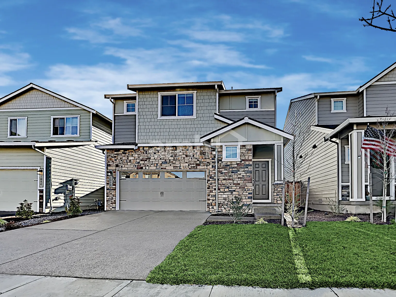 4 bed, 2.5 bath, 1843 sqft, $3,095 — Photo 1