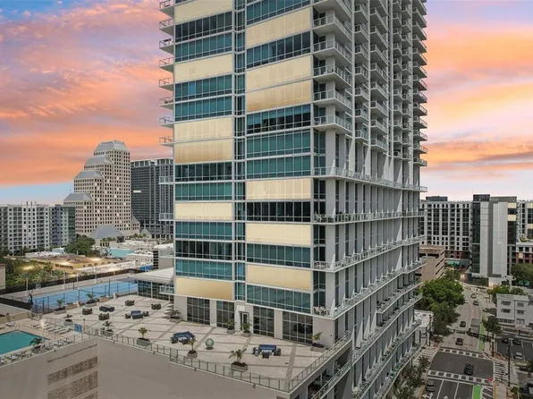 150 E Robinson St #2211, Orlando, FL 32801