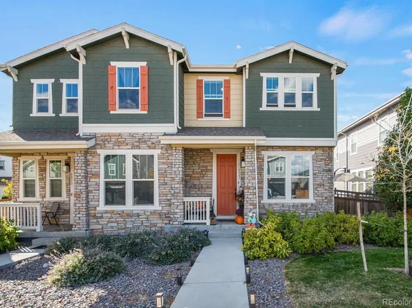 6083 N Orleans Street, Aurora, CO 80019