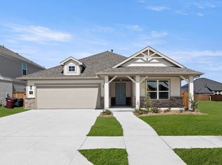 1009 Bearing St, Royse City, TX 75189