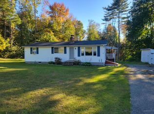 3256 Union St, Glenburn, ME 04401
