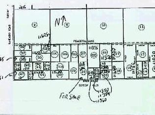 11400 W Park Rd, Tucson, AZ 85735