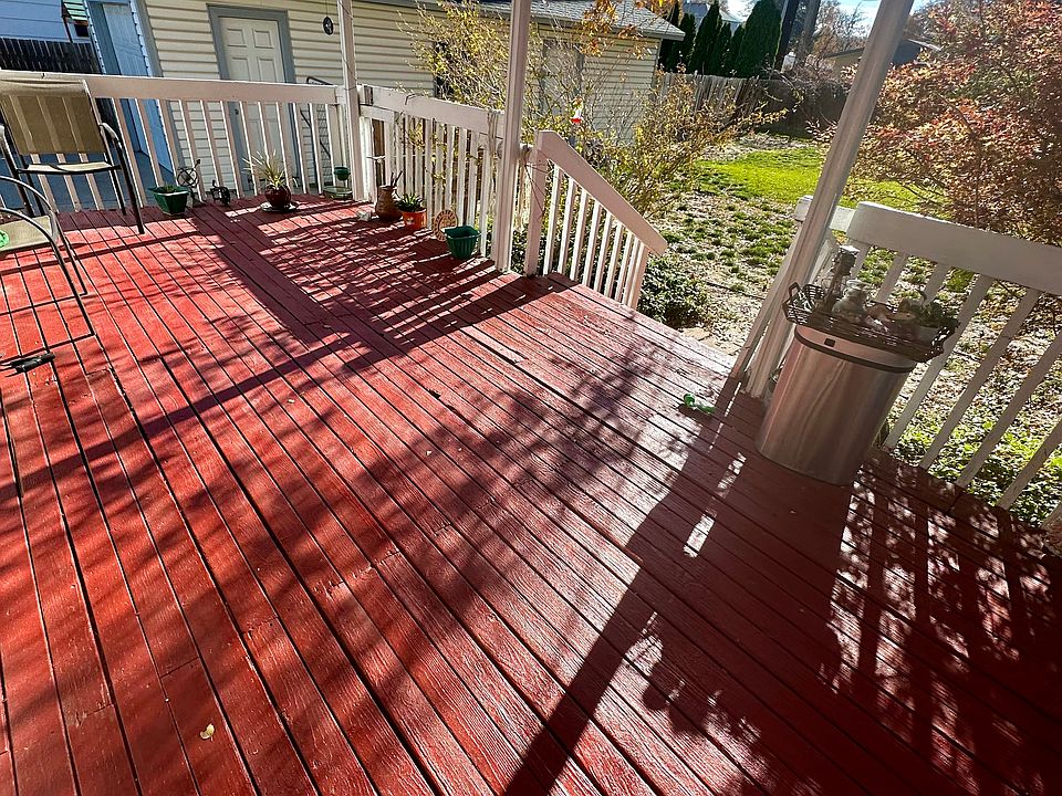2nd image of 133 W Cottage Ave #A