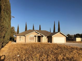 5828 S Orange Ave, Fresno, CA 93725