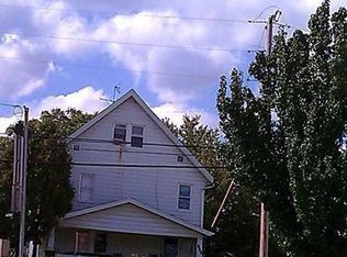 952 Hammel St, Akron, OH 44306