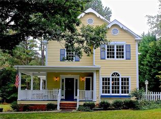 6111 Four Oaks Ct, Summerfield, NC 27358