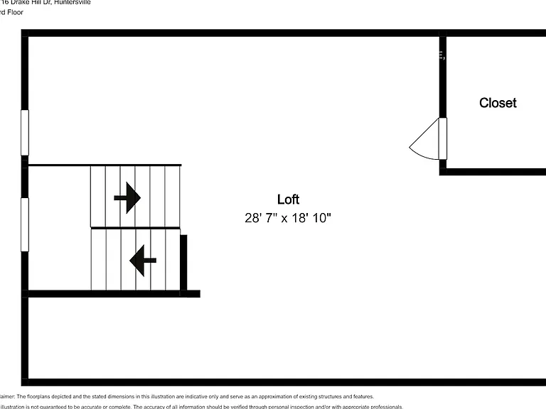 10716 Drake Hill Dr — Photo 4