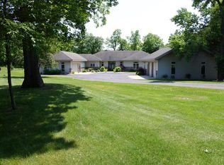 25550 River Hills Ln, Detroit Lakes, MN 56501