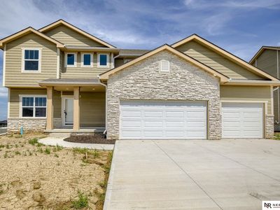 11707 S 123rd Ave, Papillion, NE, 68046