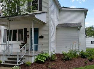 313 Ashland Ave, Punxsutawney, PA 15767