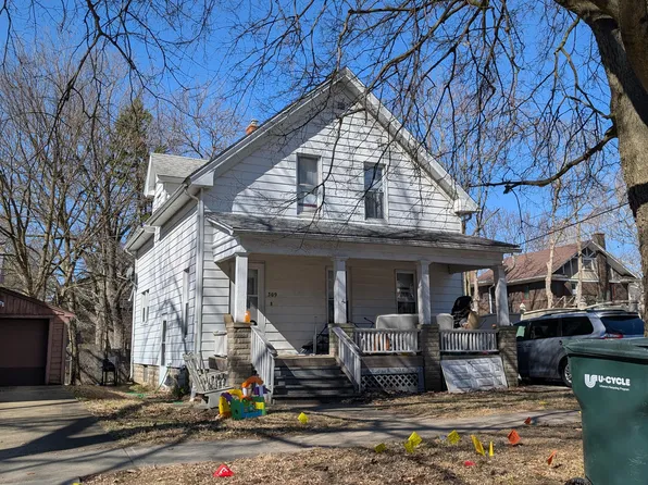 309 S Coler Ave, Urbana, IL 61801