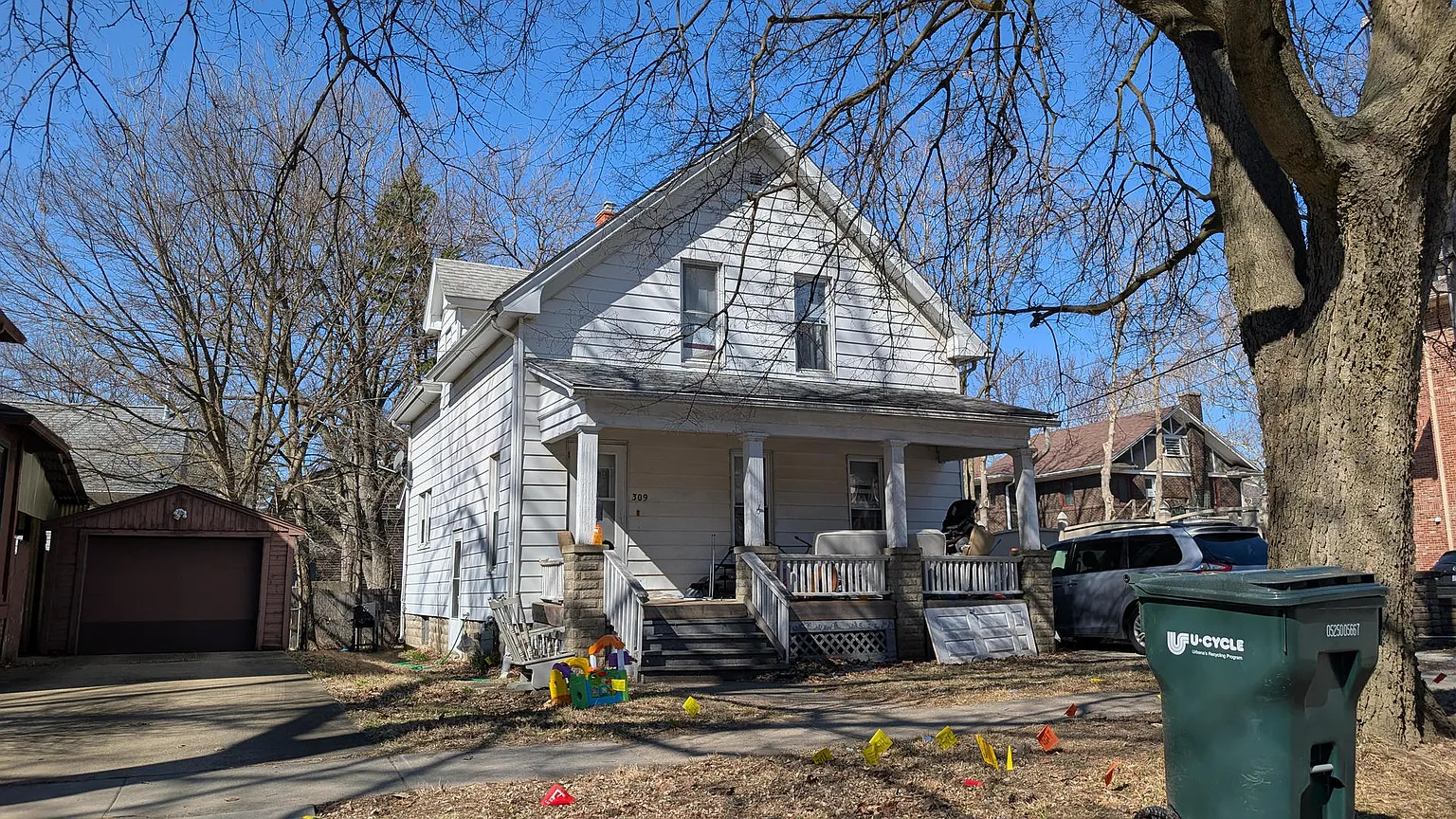 309 S Coler Ave photo 1