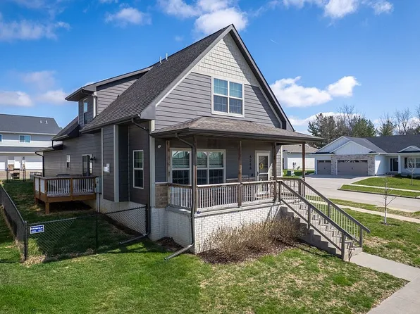 4266 Unbridled Ave, Iowa City, IA 52240