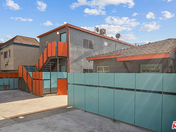 4th image of 444 S Venice Blvd