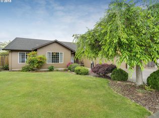 220 Thunderbird St, Molalla, OR 97038