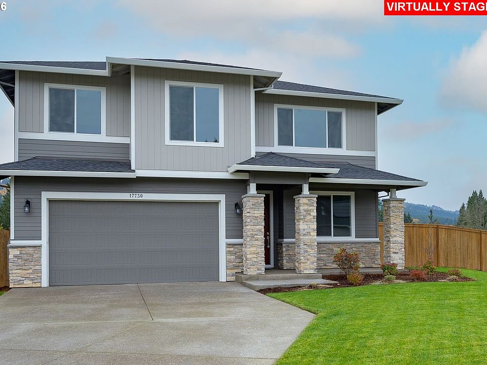 1st image of 10702 NE 138th Ave Lot 43