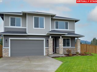 10702 NE 138th Ave LOT 43, Vancouver, WA 98682