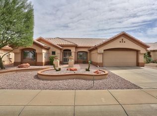 22313 N Cheyenne Dr, Sun City West, AZ 85375