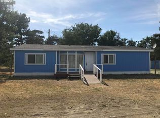 225 NE 4th St, Irrigon, OR 97844