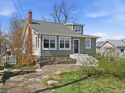 7806 Summit Dr, Pasadena, MD, 21122