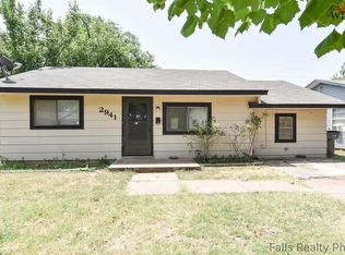 2941 Cunningham Dr, Wichita Falls, TX 76308