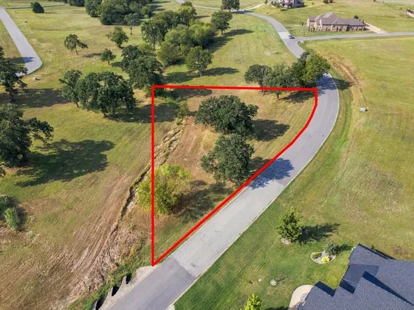 720 Pronghorn Dr, Gordonville, TX 76245